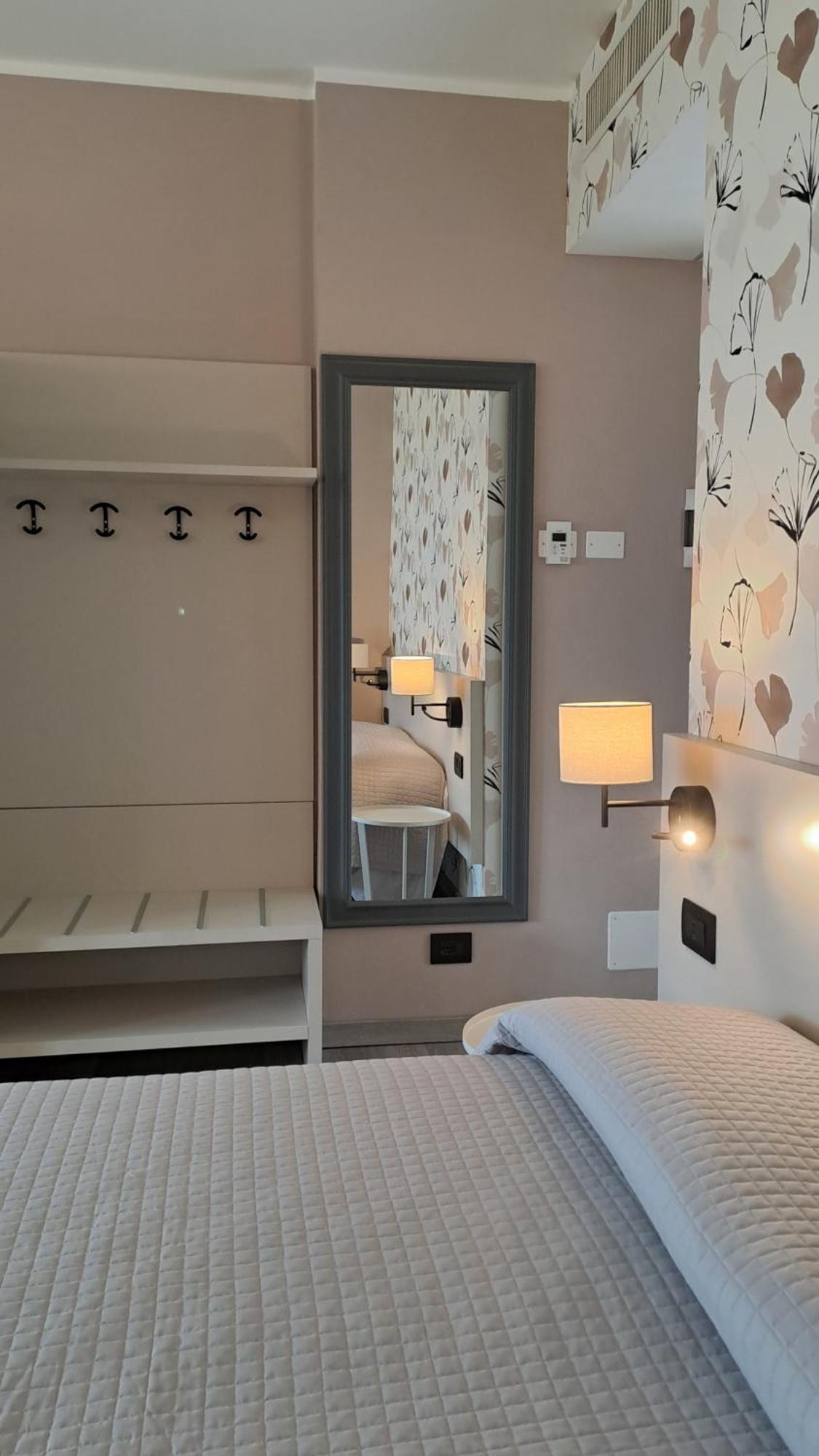 Residence San Vito Brenzone sul Garda Exterior photo
