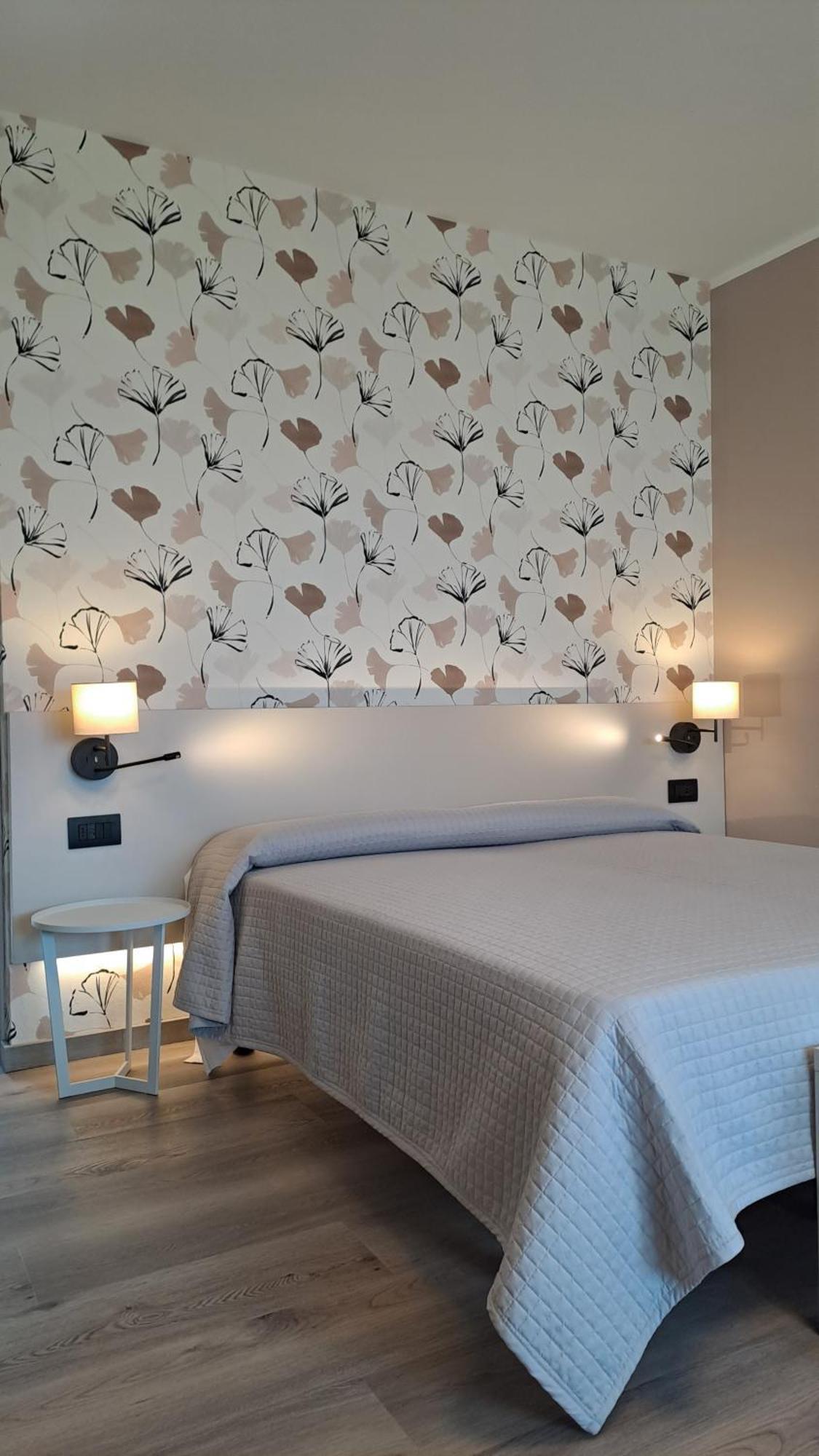 Residence San Vito Brenzone sul Garda Exterior photo